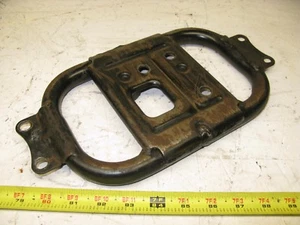Kawasaki Bayou KLF 300B 1990 motor todo terreno antideslizante 55020-1242 - Imagen 1 de 2