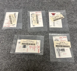 Lot Of 5 - Nupro SS-R3A-K3 Poppet Kit For R3A Series Proportional Relief Valve - Picture 1 of 20