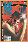 New X-Men #123 - Grant Morrison - NM