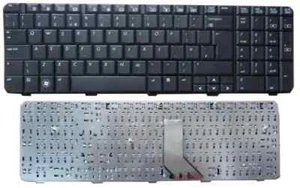 HP Compaq Presario CQ71 Pavilion 509727-001 AE0P7U00310 G71 - Afbeelding 1 van 1