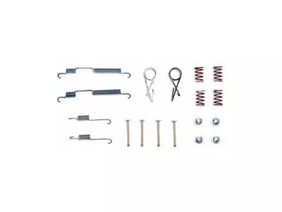For 1999-2002 Hyundai Sonata Drum Brake Hardware Kit Rear Raybestos 13235CN 2000 - Image 1 of 2