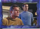 Star Trek 50th Anniversary 'The Cage' Chase Card #2