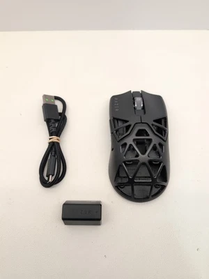 Razer Viper Mini Signature Edition - Schwarz Modell RZ01-0441 mit Empfänger Z4#154 - Bild 1 von 4