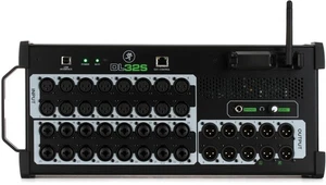 Mackie DL32S 32-channel Rackmount Digital Mixer - Picture 1 of 1