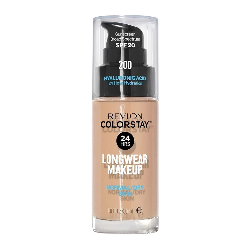 309974677042 ColorStay™ Makeup for Normal/Dry Skin SPF20 podkład do cery normaln - Bild 1 von 1