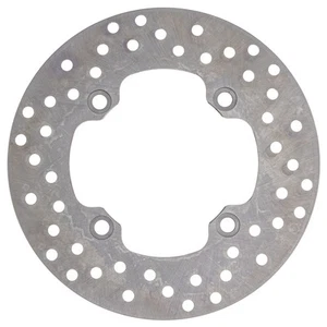 NICHE Rear Brake Rotor for Arctic Cat 400 DVX Kawasaki KFX400 Suzuki LTZ400 - Picture 1 of 6
