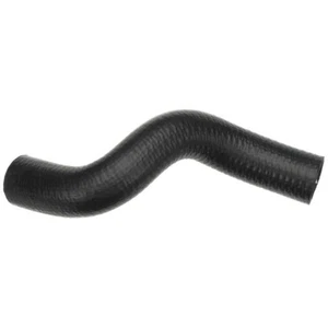 Genuine ACDelco For Infiniti G20 1999 Radiator Hose | Upper | Reinforced Rubber - Picture 1 of 5