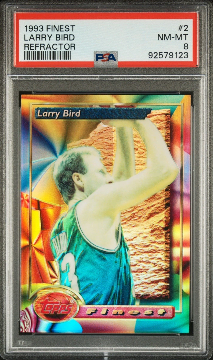 NBAカード topps 81 82 コンプリート Larry Bird RC NBAカード topps