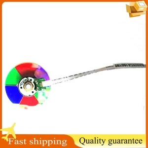 Mitsubishi WD-82738,WD-82838 WD92840 WD73640 WD73642 New Color Wheel For DLP TV  - Picture 1 of 5
