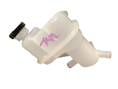 TOYOTA MIRAI 2021-2025 BOTELLA DEPÓSITO RECUPERACIÓN REFRIGERANTE OEM Foto 1 de 4