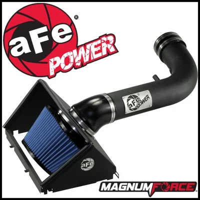 AFE Magnum FORCE Stage-2 Cold Air Intake System for 2003-08 Dodge Ram 1500 5.7L - Image 1 of 4