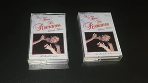 The Starlite Orchestra   A Time For Romance Unchained Melodies Vol. 1 & Vol. 2 - Picture 1 of 2