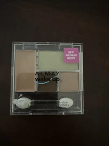 Almay Wake Up Eye Shadow And Primer - Picture 1 of 1
