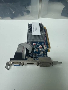 Nvidia GeForce 315 288-1N141-001AC 512MB GDDR3 PCIe Graphics Card - Picture 1 of 2