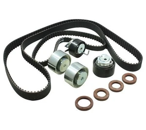 Timing Belt Kit for Jaguar F-Pace XF X250 X260 XJ X351 306DT 3.0L DOHC - Picture 1 of 1