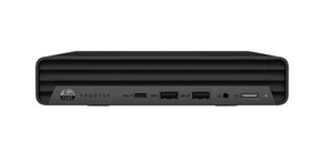 HP ProDesk 600 G6 Desktop Mini PC Intel i5 10500T 16GB RAM 1TB SSD Wi-Fi WIN11 - Picture 1 of 1