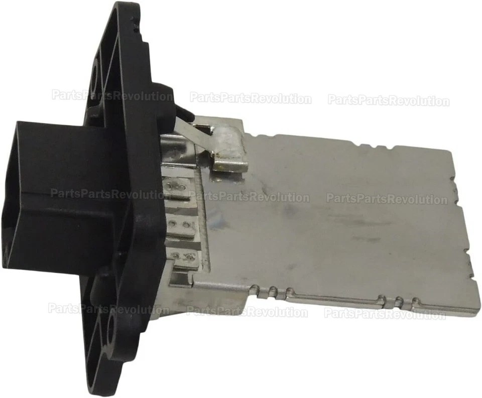 GENUINE HVAC Blower Motor Resistor 97128C2000 for Hyundai Sonata 2015-2019 - Image 1 of 1