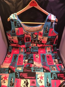 1960s plus size dresses