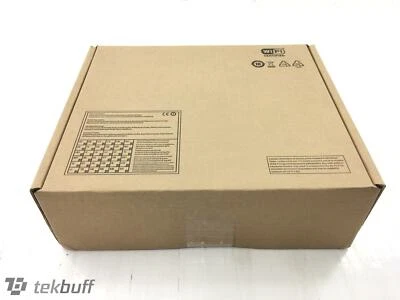 HPE Aruba IAP-225 INSTANT 3X3:3 11AC AP (JW239A)  - Image 1 of 3