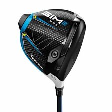 New listing
		Left Handed TaylorMade SIM 2 MAX 10.5* Driver Stiff Graphite Very Good