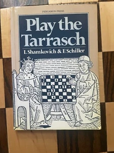 Play The Tarrasch - Picture 1 of 4