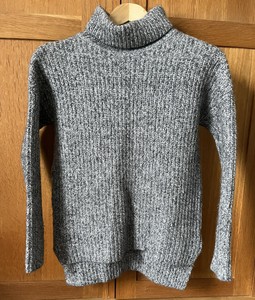 Boden Roll Neck Long Sleeve Jumpers 