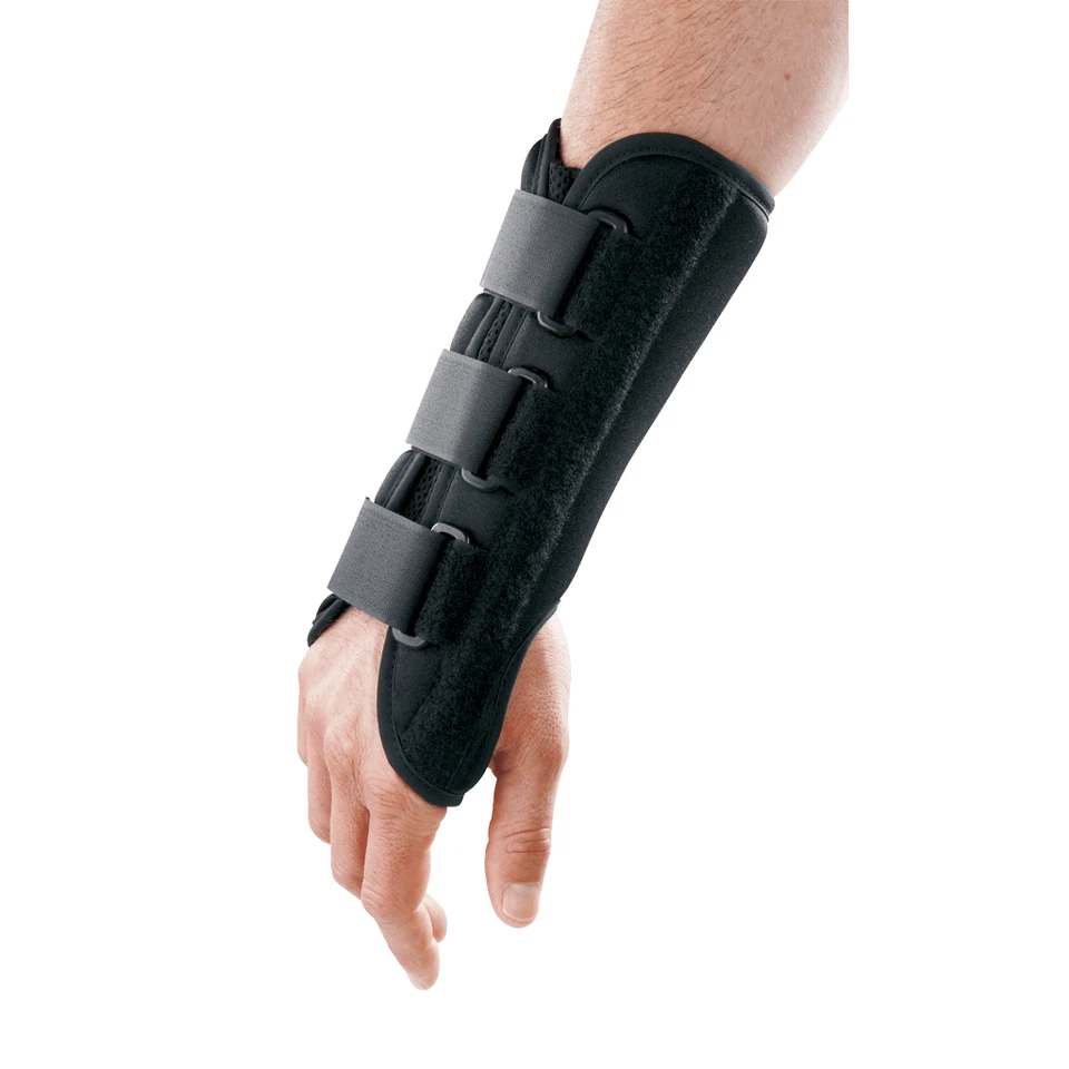 Breg Wrist Pro with Thumb Spica 10" Small Right 10462 - Image 1 of 1