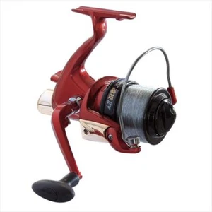 Prox Top Pit Ento 4 7000MR Surf Spinning reel From Stylish anglers Japan - Picture 1 of 1