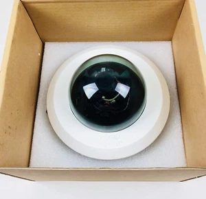 New Cisco CIVS-IPC-2611 Video Standard Definition IP Dome Camera - Picture 1 of 12