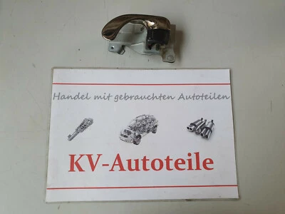 Manija interior delantera izquierda Mitsubishi Galant 2000 2.5 V6 AT Sport Edition  Foto 1 de 4