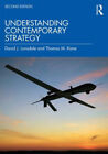 Understanding Contemporary Strategy by Lonsdale, David J.