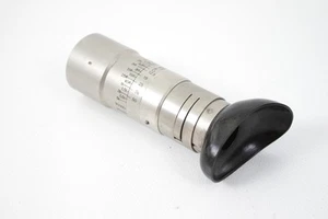 alter Belichtungsmesser Fotograf Austattung Analog Photometer Glas Aktinometer - Picture 1 of 5