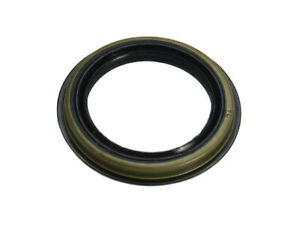 For GMC C25/C2500 Pickup Steering Gear Worm Shaft Seal Timken 52127BPFG