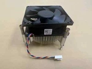 NEW Dell ALIENWARE CPU Cooler Heatsink fan AURORA R12 R5 R6 R7 R8 R9 26W12 - Afbeelding 1 van 3