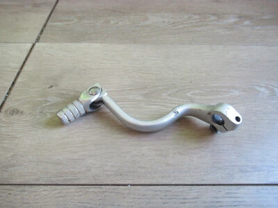 KX 250 KAWASAKI @ 1998 KX 250 1998 PALANCA DE CAMBIOS Foto 1 de 4