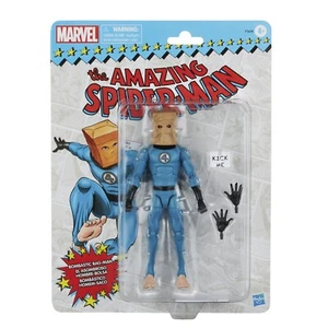 Amazing Spider-Man Bombastic Bag-Man Action Figure HASBRO - Imagen 1 de 1