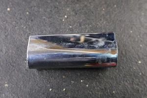 HONDA 1981 GL1100 GOLDWING REAR TURN SIGNAL BLINKER LIGHT STAY MOUNT COVER - Bild 1 von 9