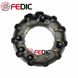 Anillo de boquilla turbocompresor 830727 para camión hino 268 338 338 rango 338T con J08E 7,7 L - Imagen 1 de 7