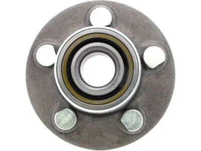 Conjunto de buje de rueda trasero para Dodge Stratus 1998-2006 53276TW 1999 2000 2001 2002 Foto 1 de 2