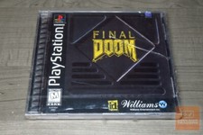 .PSX.' | '.Final Doom.