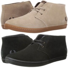 fred perry boots sale