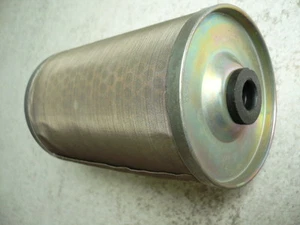 Filu Dieselfilter Stufenfilter Vorfilter VTA Takraf Gabelstapler DFG 6302 IFA - Picture 1 of 1