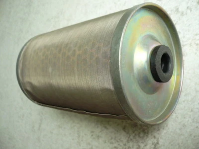 Filu Dieselfilter Stufenfilter Vorfilter VTA Takraf Gabelstapler DFG 6302 IFA