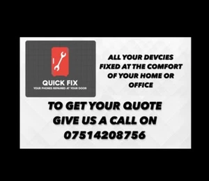 mobile phone repair service - Picture 1 of 4