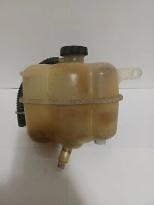 ✅ 06-09 2006-2009 CHEVY EQUINOX PONTIAC TORRENTE RADIADOR REFRIGERANTE DEPÓSITO TANQUE Foto 1 de 4
