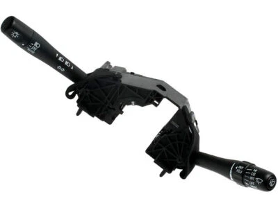 Interruptor limpiaparabrisas para Chevrolet Classic 2004-2005 SMP 96344TZ Foto 1 de 2