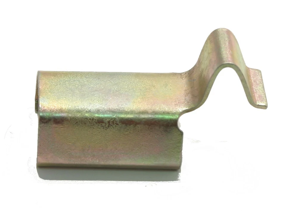 Polaris Indy 500, 1992-1995, Qty 10, Track Clips w/ Guide - Classic/SKS/SP/EFI - Image 1 of 1