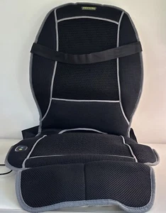 COMFIER Cooling Car Seat Cover,Cooling Seat Cushion with Back Massage - Picture 1 of 15
