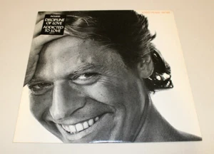Robert Palmer Riptide Island Records Disco Vinile 33 LP Originale USA 1985 D284 - Foto 1 di 9