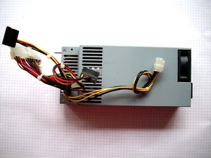 PC Netzteil DELTA Electronics DPS-220UB-5A, 220W, ACER Gateway Small Destop Comp - Afbeelding 1 van 2